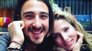 Cristian Prieto, hermano de Elsa Pataky, se ha casado
