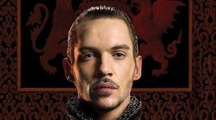 Jonathan Rhys Meyers: "Me decepcioné al volver a beber"