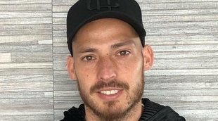 Silva sobre el nacimiento prematuro de su hijo: "Estaba muerto de miedo"