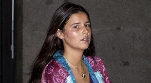 Tana Rivera reaparece tras el fatal episodio vivido en Ghana