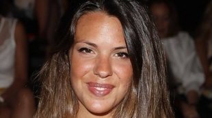 Laura, la inesperada invitada de la fiesta de cumpleaños de Anita