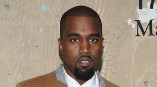 El padre de Kanye West sufre cáncer de próstata