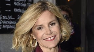 Eugenia habla de la 'horrible' experiencia de su hija Tana