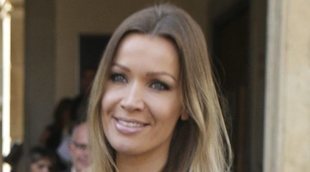 Antonio Banderas se pierde el cumpleaños de su Nicole Kimpel