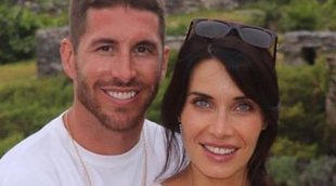 Sergio Ramos y Pilar Rubio disfrutan de unas idílicas vacaciones en México