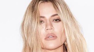 Khloé Kardashian revela que realmente quería tener un niño