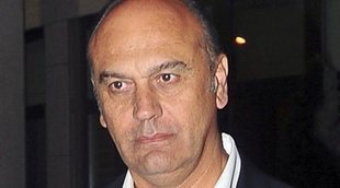 Juan Muñoz, marido de Ana Rosa Quintana, detenido