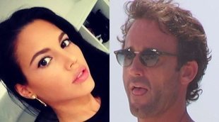 Los mensajes de Escassi con Apolonia que demostrarían su infidelidad