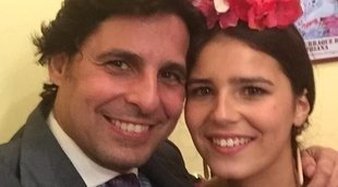 Fran Rivera explica la terrible experiencia de su hija en Ghana