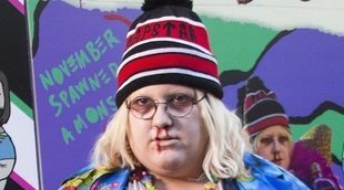 Soy una pringada vuelve a la carga contra Carlota Corredera