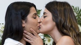 Dulceida y Alba Paul, puro amor en Formentera