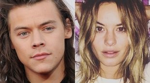 Harry Styles y Camille Rowe han roto