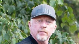 Boris Becker y su exmujer: pelea con intervención policial