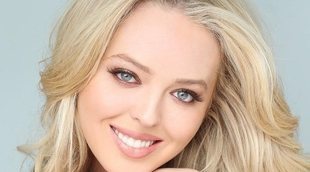 Tiffany Trump, de vacaciones en Mykonos con amigos