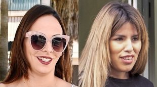 Las felicitaciones más significativas a Isabel Pantoja