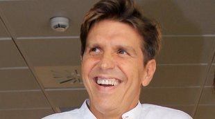 Los progresos de 'El Cordobés' en su lenta recuperación de cadera