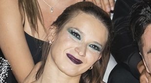 El enorme caché de Yana Olina gracias a Bustamante