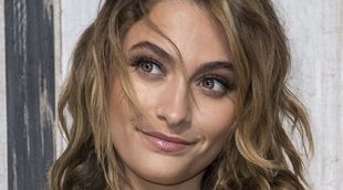 Paris Jackson niega los rumores de que vaya a volver a rehabilitación