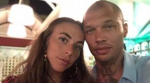 Meeks y Chloe Green disfrutan de sus vacaciones en Mykonos