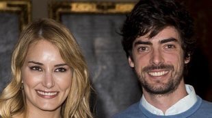 Alba Carrillo ha roto con David Vallespín