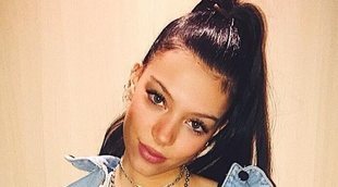 Alejandra Rubio decide hacerse youtuber