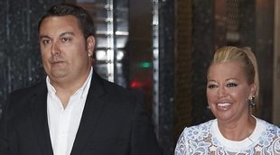 Belén Esteban disfruta de las vacaciones en Nueva York con Miguel