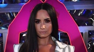 Demi Lovato acepta ingresar en rehabilitación