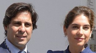 Las idílicas vacaciones de Fran Rivera y Lourdes Montes