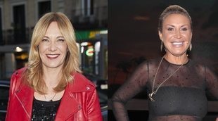 Las pullas entre Belén Ro y Raquel Mosquera en el Deluxe