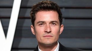 El desnudo gratuito de Orlando Bloom