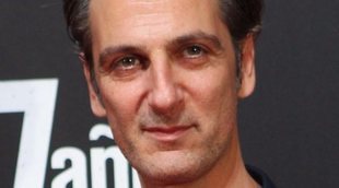 Ernesto Alterio, pillado con un nuevo amor