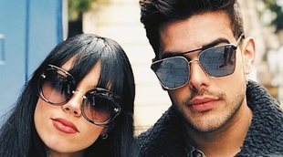 Alejandra Rubio tiene planes de boda con su novio 'Lobo'