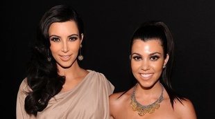 Kourtney a Kim: "Eres una persona malévola y perturbada"