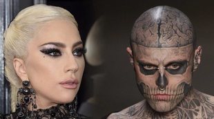 Lady Gaga se disculpa por decir que 'Zombie Boy' se suicidó