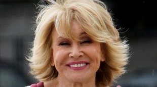 Mila disfruta de unas vacaciones en Ibiza llenas de lujo