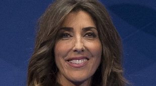 Paz Padilla se pica cuando es comparada con Echevarría