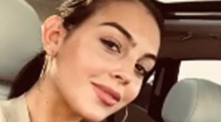 Georgina se integra en Italia a través de la moda