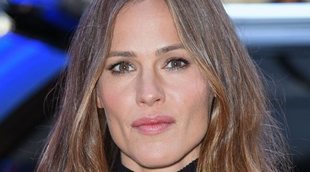 Jennifer Garner y su hija Violet, rescatadas tras perderse en Suecia