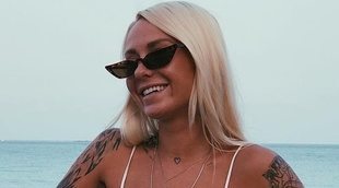 Nicol Hartman ('MyHyV') disfruta del verano tras la interrupción del embarazo