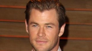 Conoce a Chris Hemsworth en 35 curiosidades