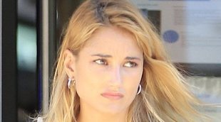 Alba echa la culpa de su ruptura a Fonsi: "Ha destruido mi relación"