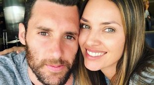 Así están siendo las vacaciones de Helen Lindes y Rudy