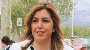 Las vacaciones de lujo de Susana Díaz en Cádiz