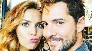 Bisbal y Zanetti, obligados a retrasar otra vez su luna de miel