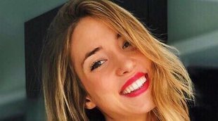 Campello, criticada por recuperar su figura en tiempo récord