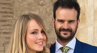 Esmeralda Moya encuentra de nuevo el amor