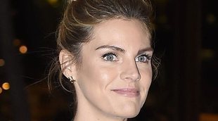 Amaia Salamanca vuelve al trabajo tras unas exclusivas vacaciones