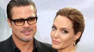Brad Pitt y Angelina Jolie: nueva demanda por impago