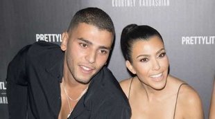 Kourtney Kardashian y Younes Bendjima han roto