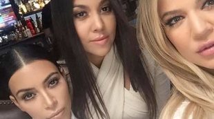 Los ataques de Kim y Khloe Kardashian a Younes Bendjima
